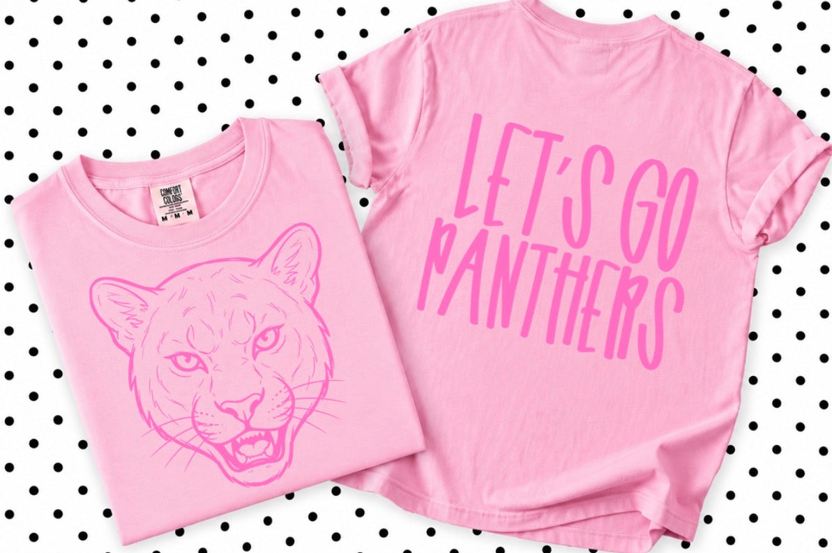 pink mascot spirit deal 🩷🎀