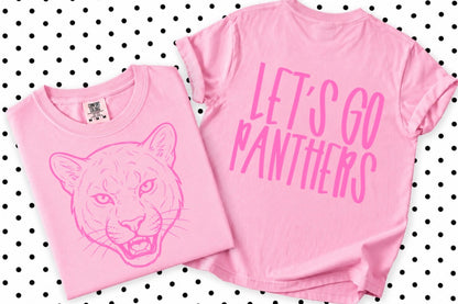 pink mascot spirit deal 🩷🎀