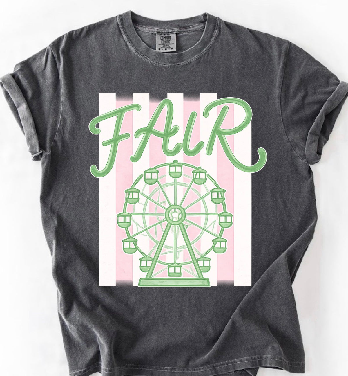fair tees 🎡