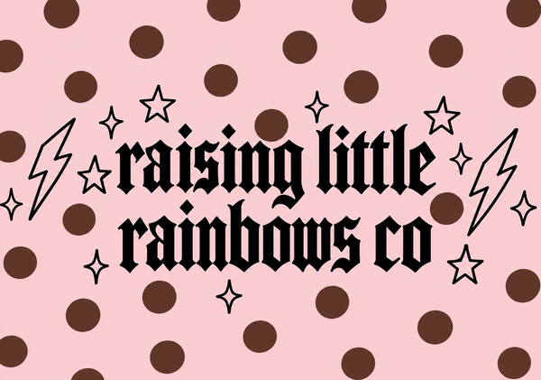 Raising Little Rainbows Co