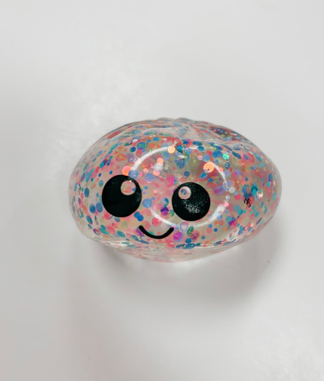 cotton candy dumpling