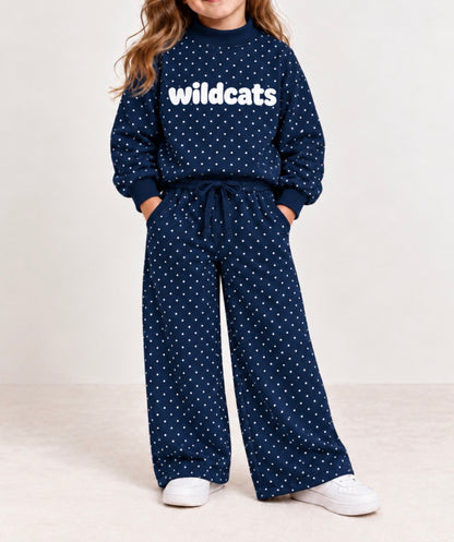 polka dot pre - order spirit sets 🏈