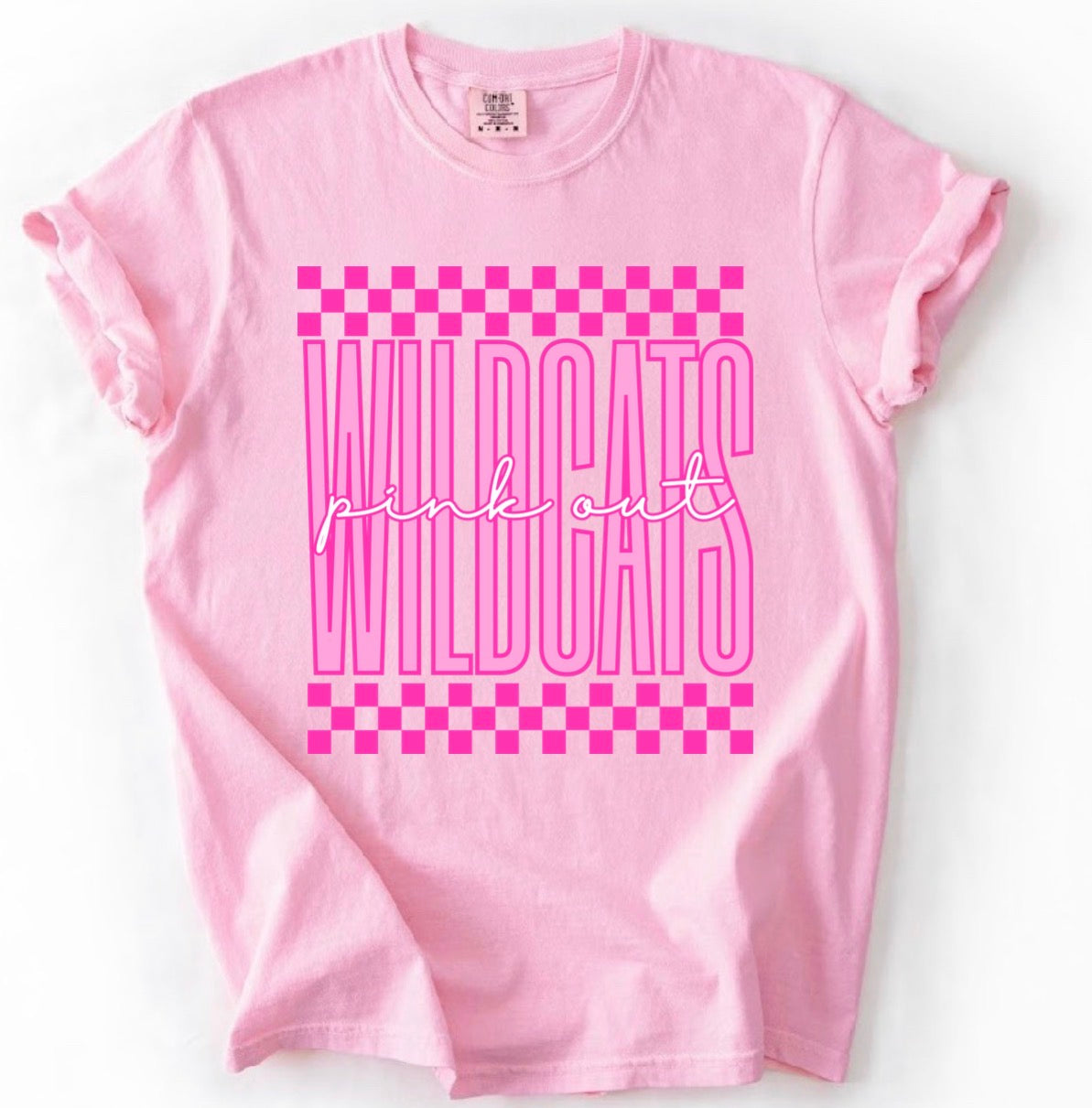 monday must have pink out deal 🎀🩷