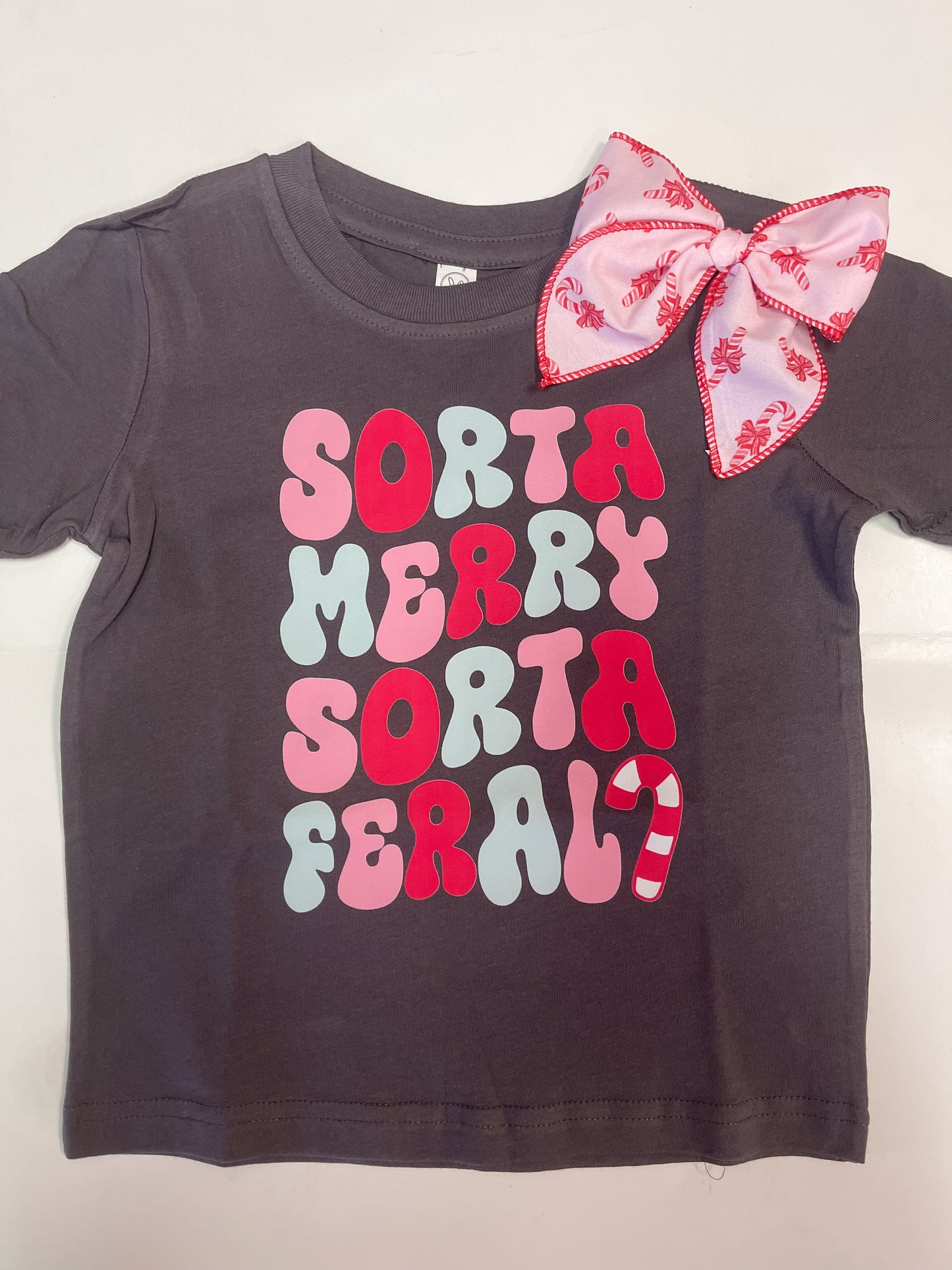 sorta merry sorta feral ✿