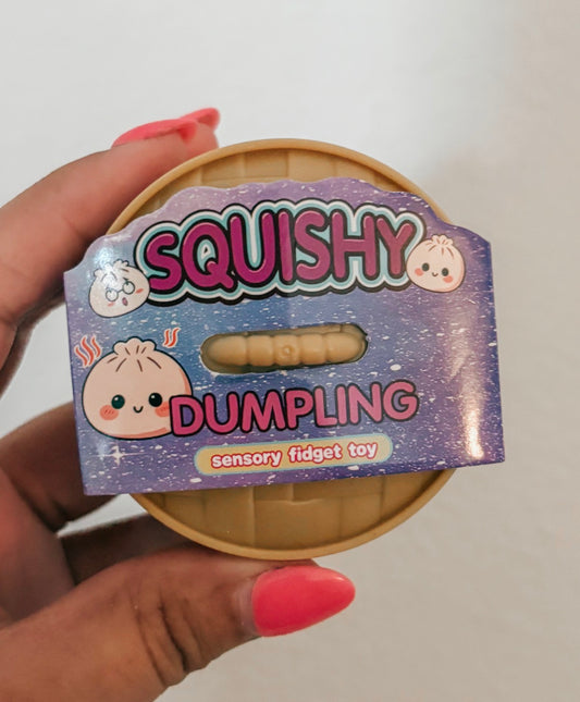 mini orbit dumpling