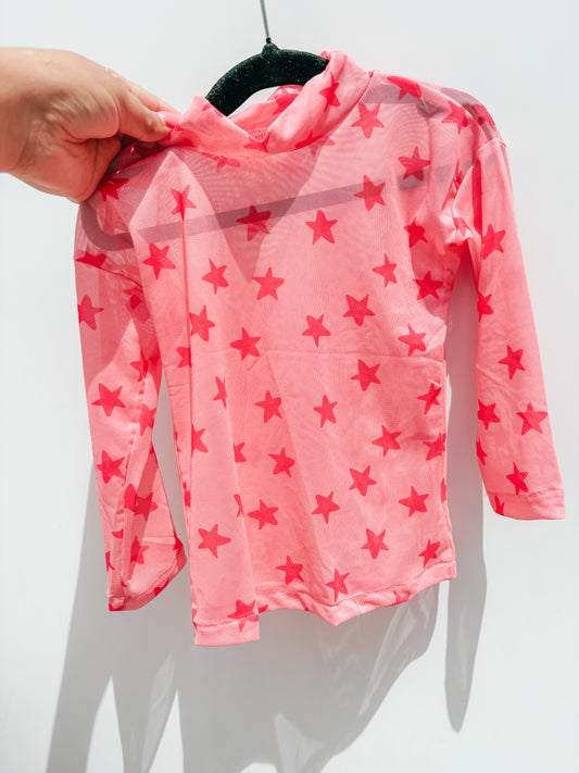star mesh ☆