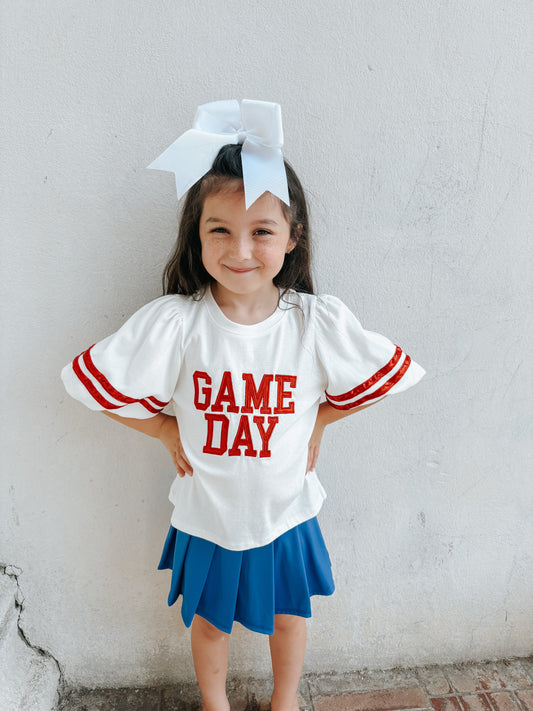 gameday top 🏈