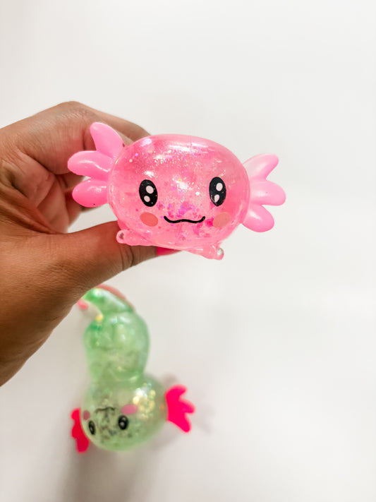axolotl squishy