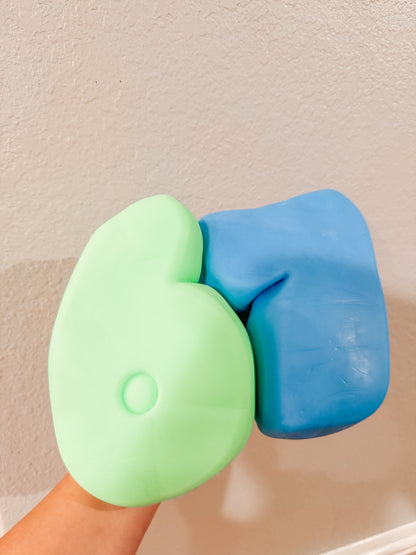 67 big squishy numbers ✿