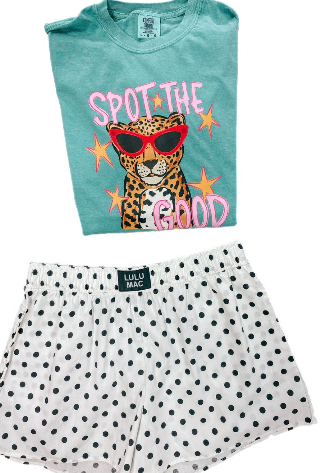 spot the good tee ✿