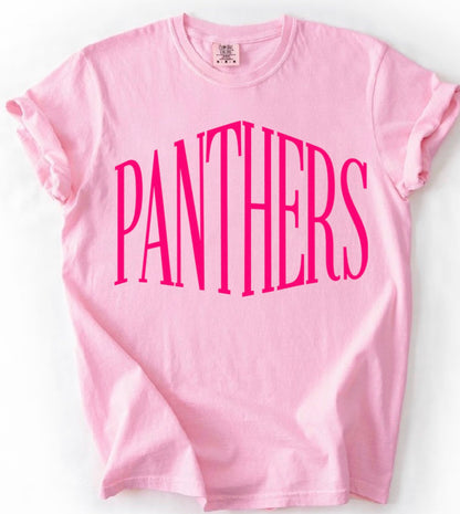 pink out spirit tee  💓
