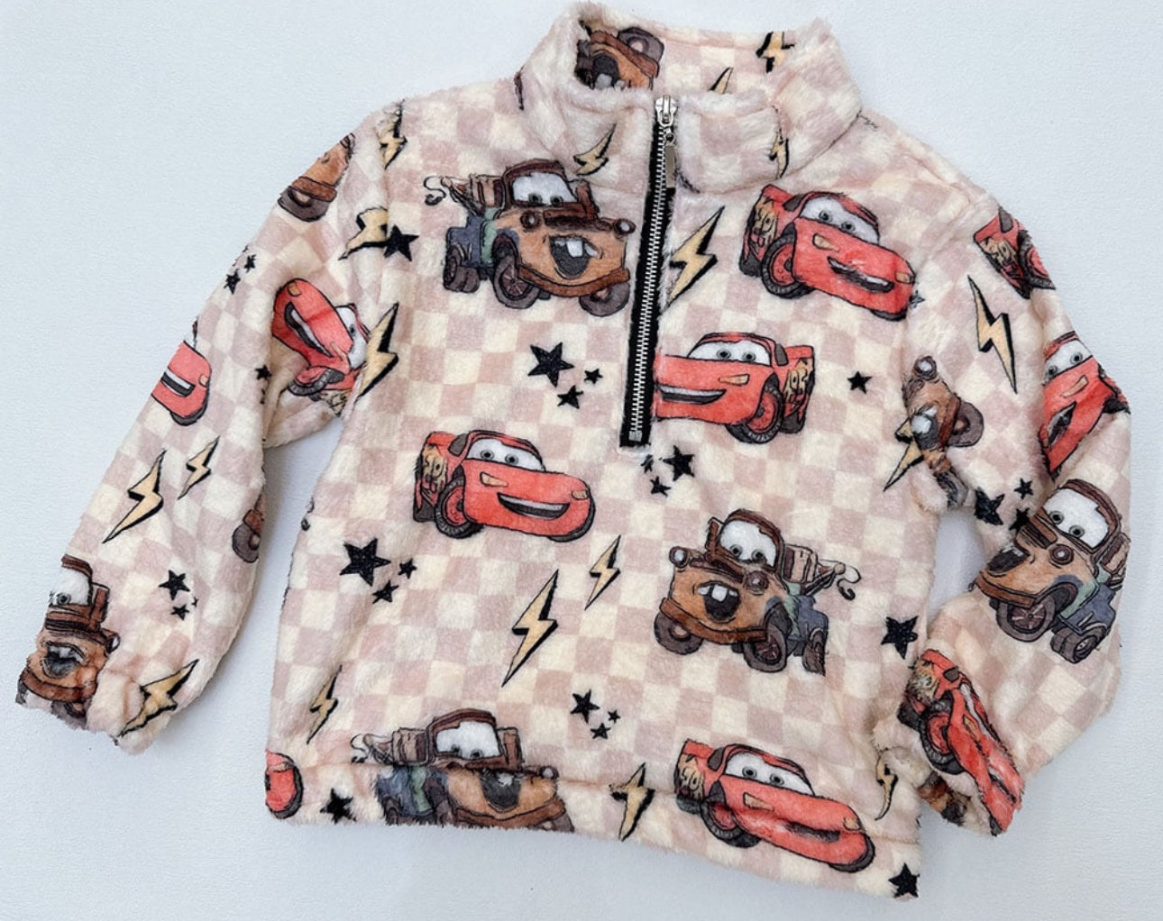 mama + me sherpa pre - order ✿