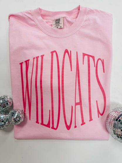 pink out spirit tee  💓