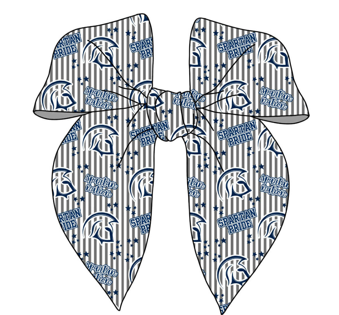 spartan sailor ✿