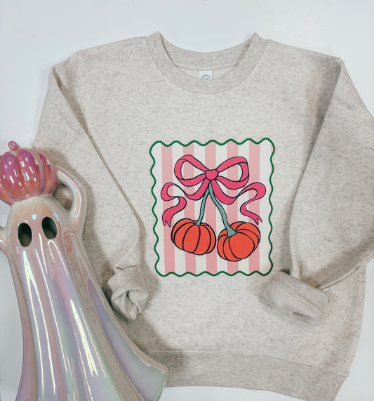pretty little pumpkin kids ss ✿