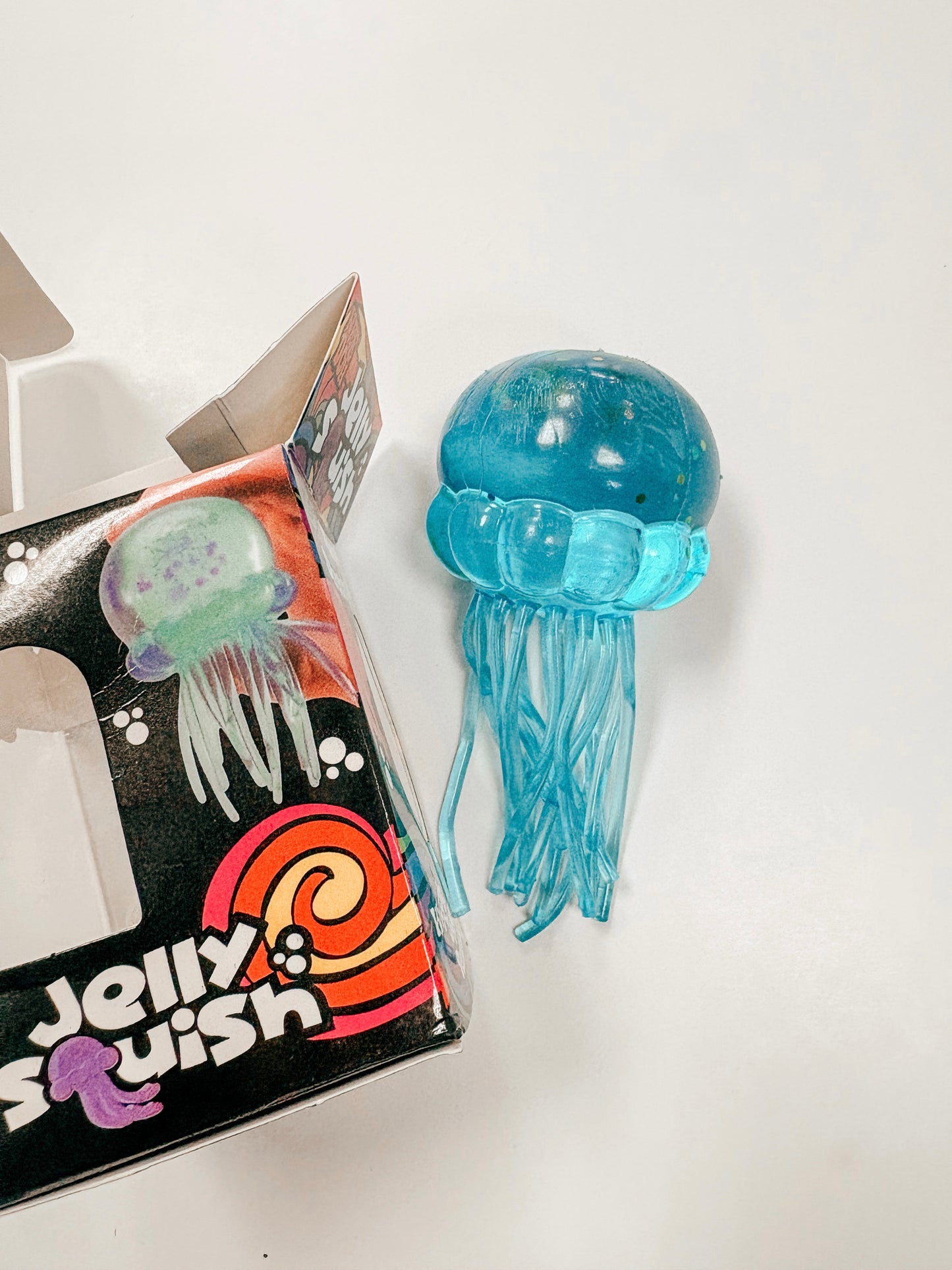 jellyfish squishy