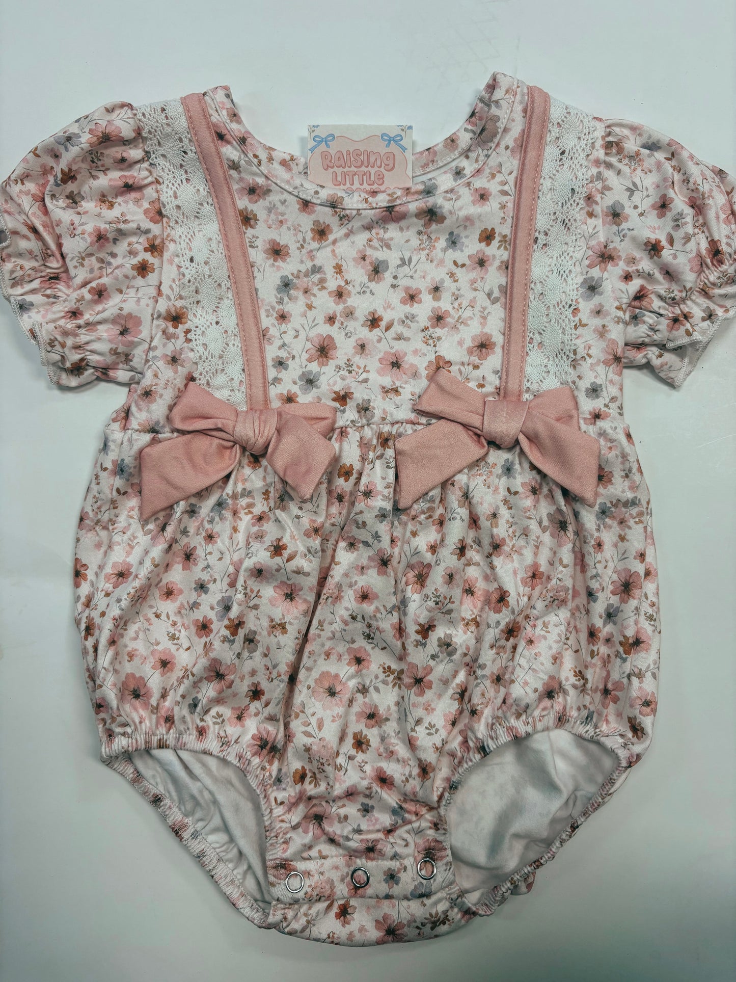 spring feels bubble ✿