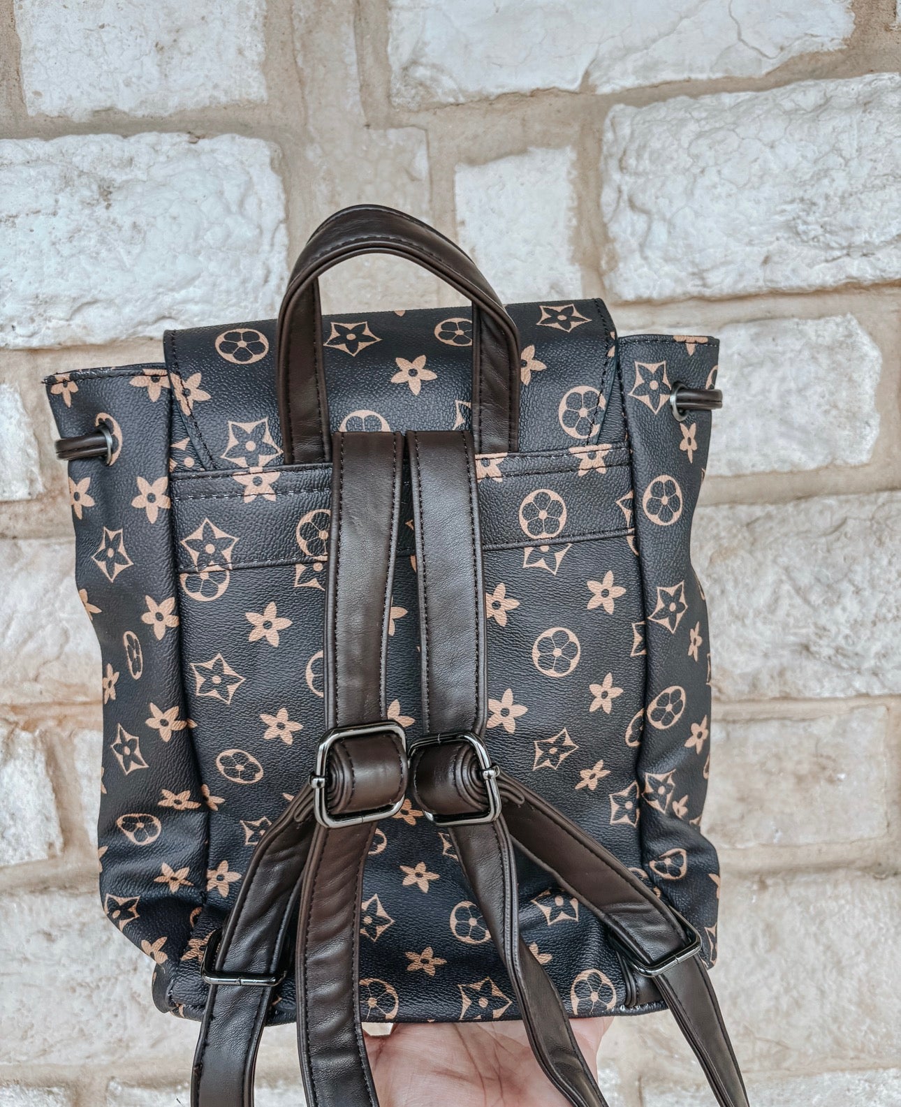 perfect fit inspired bag ✿