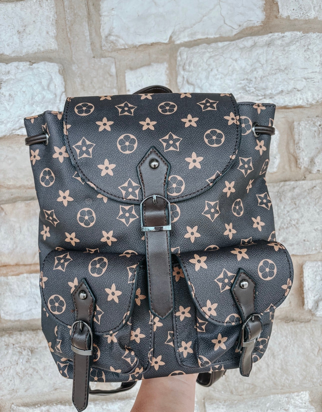 perfect fit inspired bag ✿