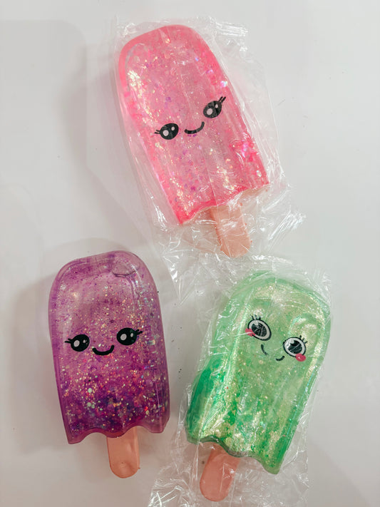 large popsicle squishy ✿
