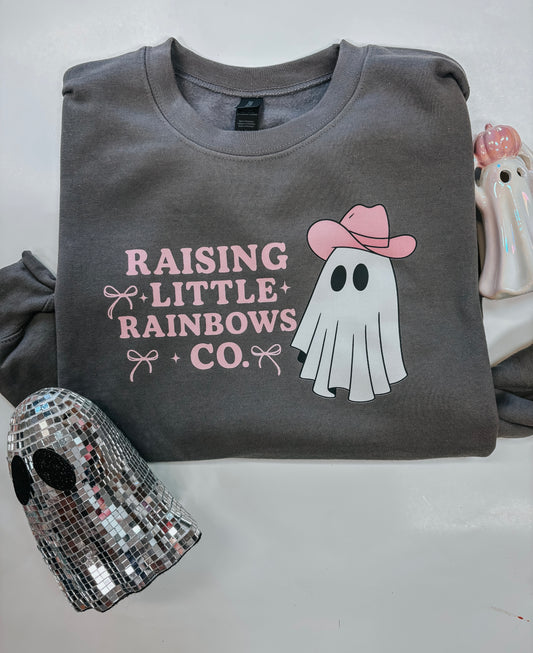 rlr spooky graphic ✿