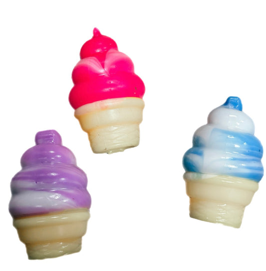 squishy ice cream 🍦
