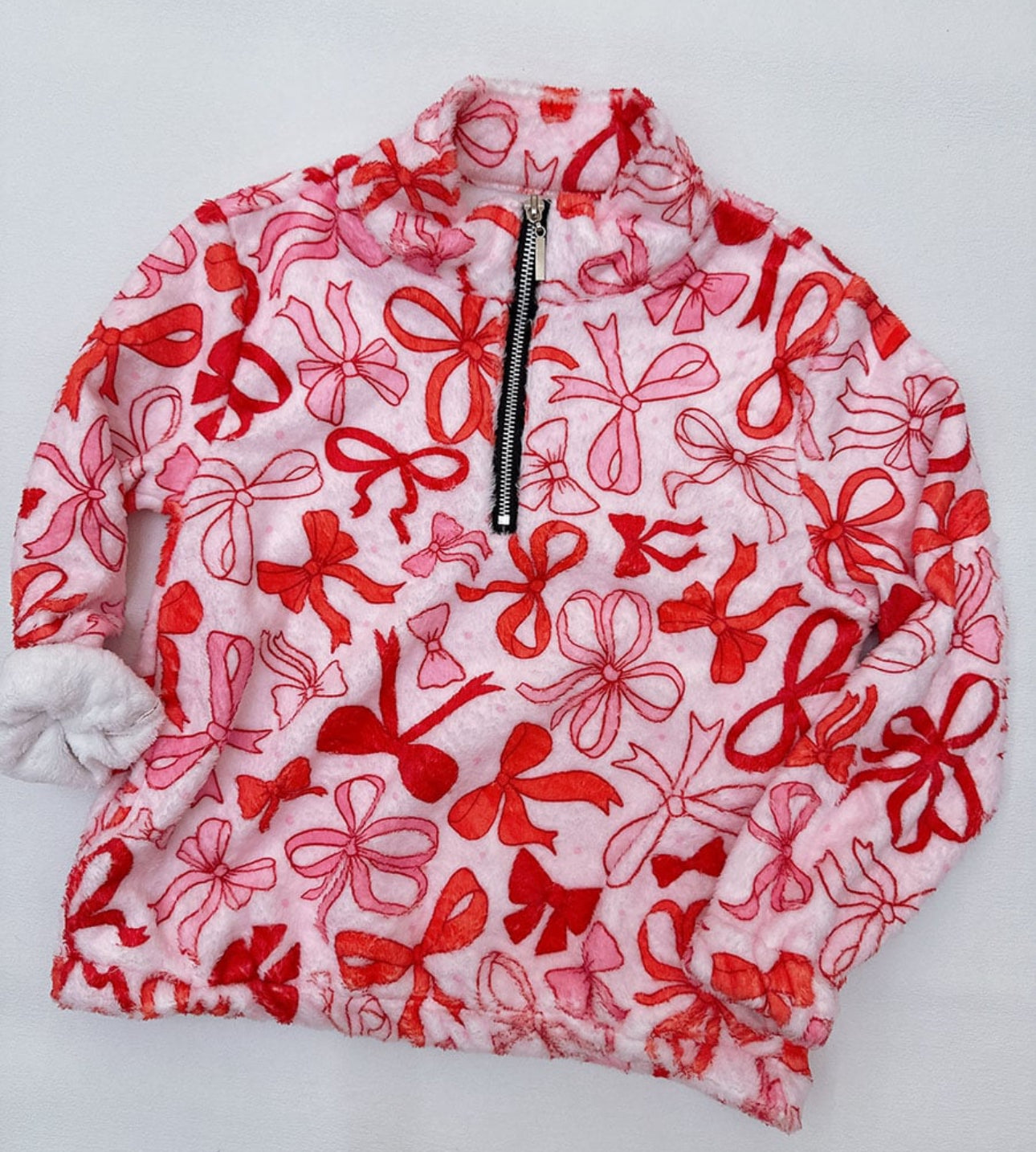 mama + me sherpa pre - order ✿