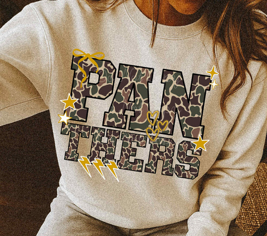 camo spirit ✿