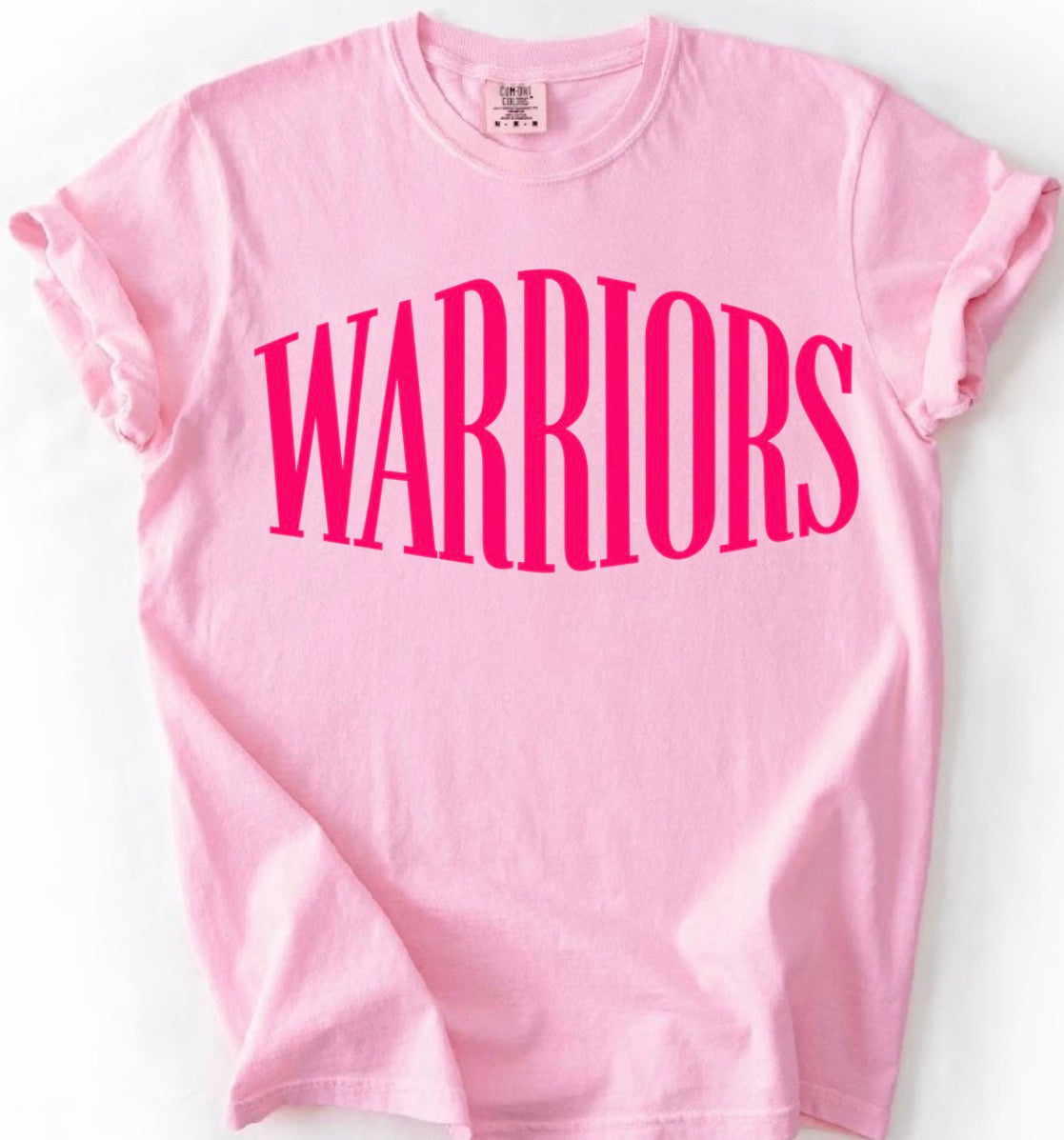 pink out spirit tee  💓