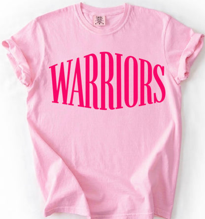 pink out spirit tee  💓