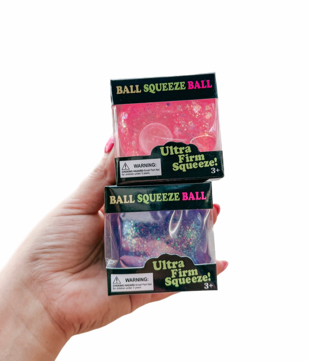 coconut oil squishy ✿