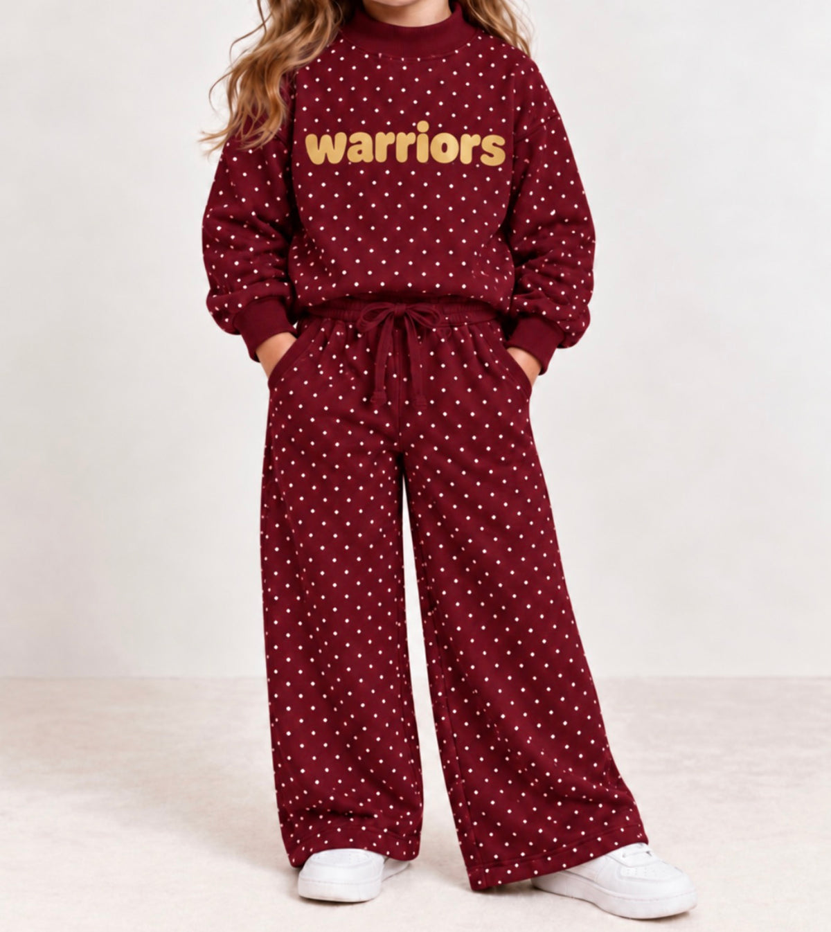 polka dot pre - order spirit sets 🏈