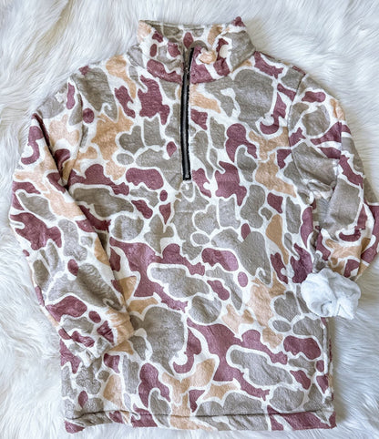 mama + me sherpa pre - order ✿