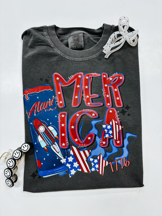 merica tee ✿