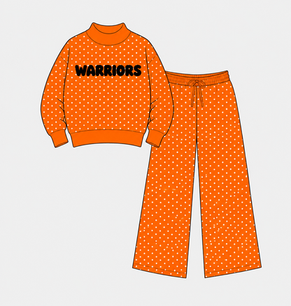 polka dot pre - order spirit sets 🏈
