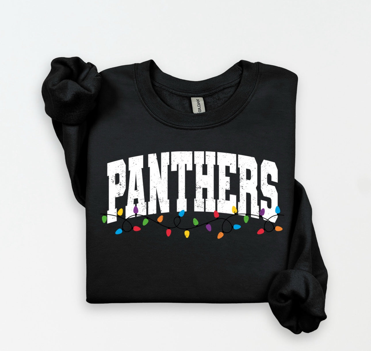 mascot christmas lights ☆