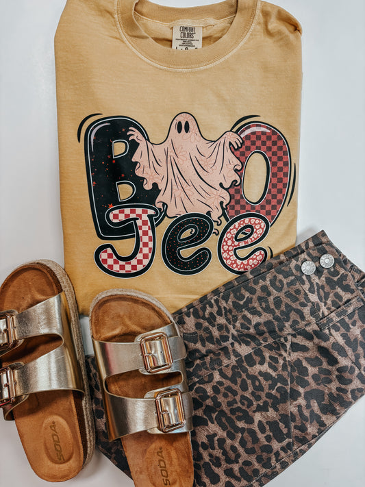 BOOjee tee ✿