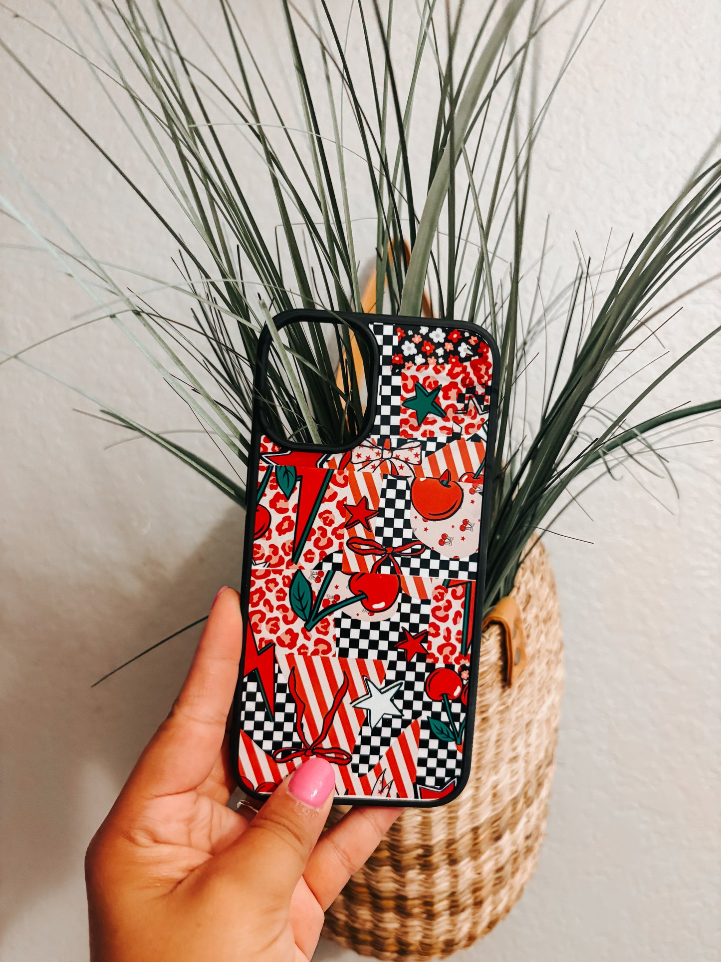 rlr phone cases ✿
