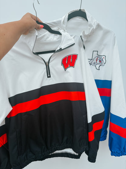 pre order - windbreakers