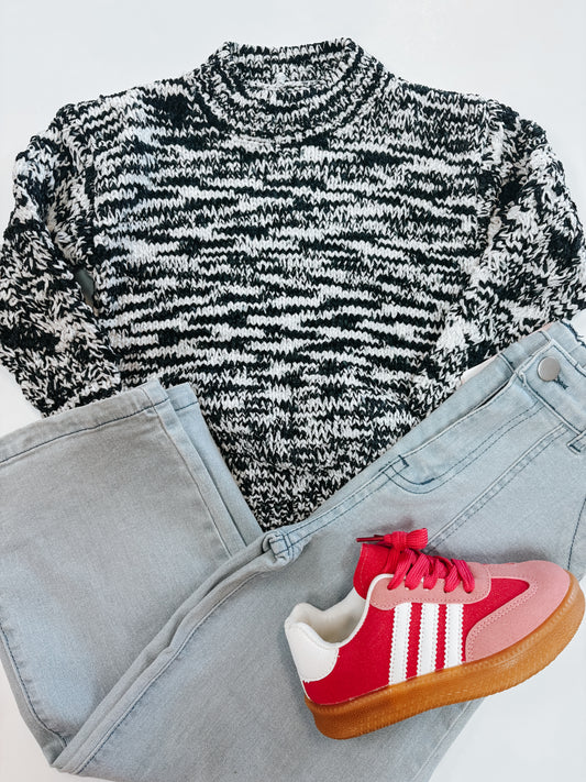 sweater weather sweater ☆