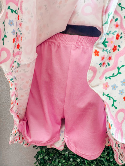 spring feels dress ✿