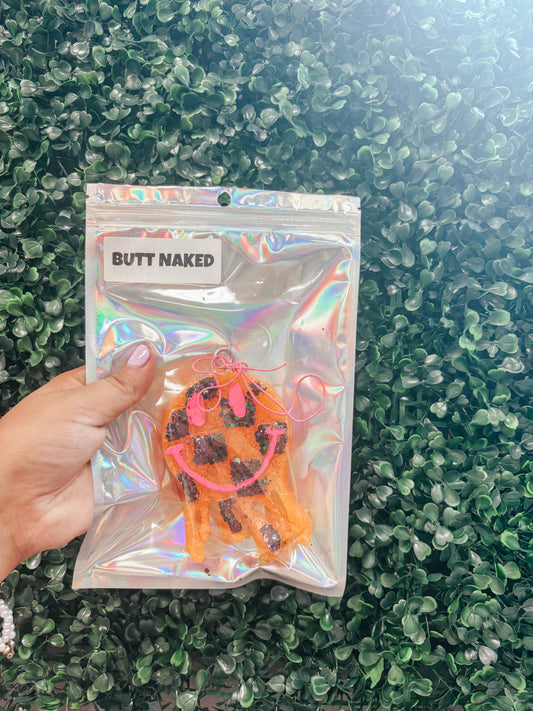 butt naked smiley ✿