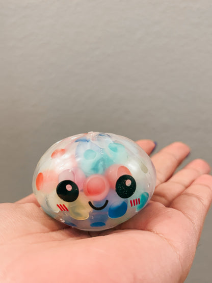 mini colorful orbit dumpling ✿