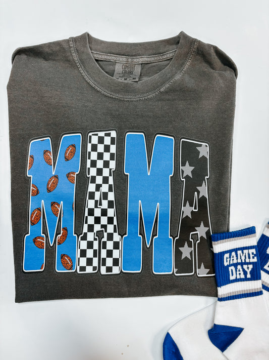 football mama tee ☆