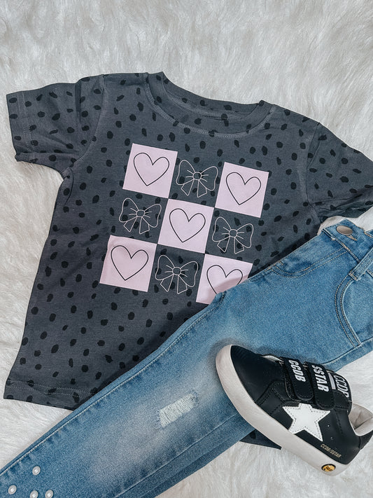 heart you tee ♡