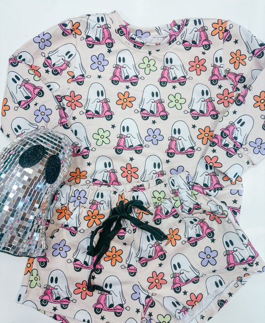groovy ghost set ✿