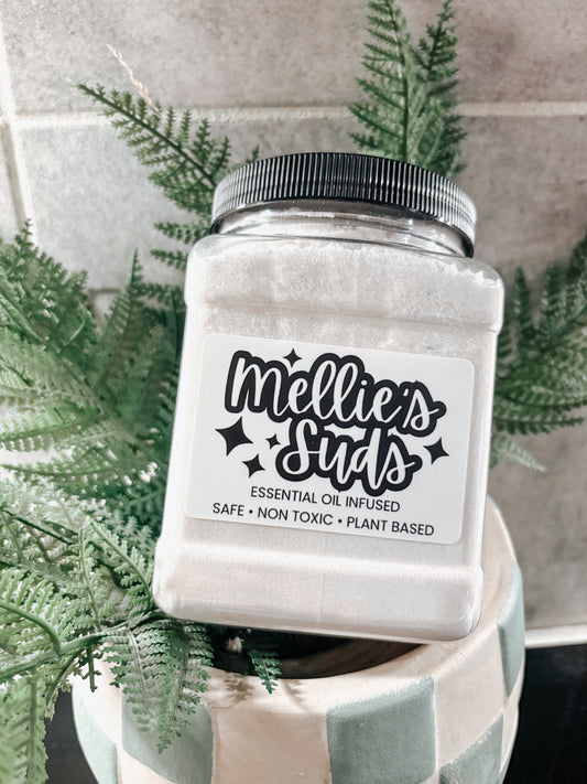 laundry powder ✿