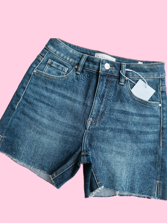 call it a day denim - RISEN ☻