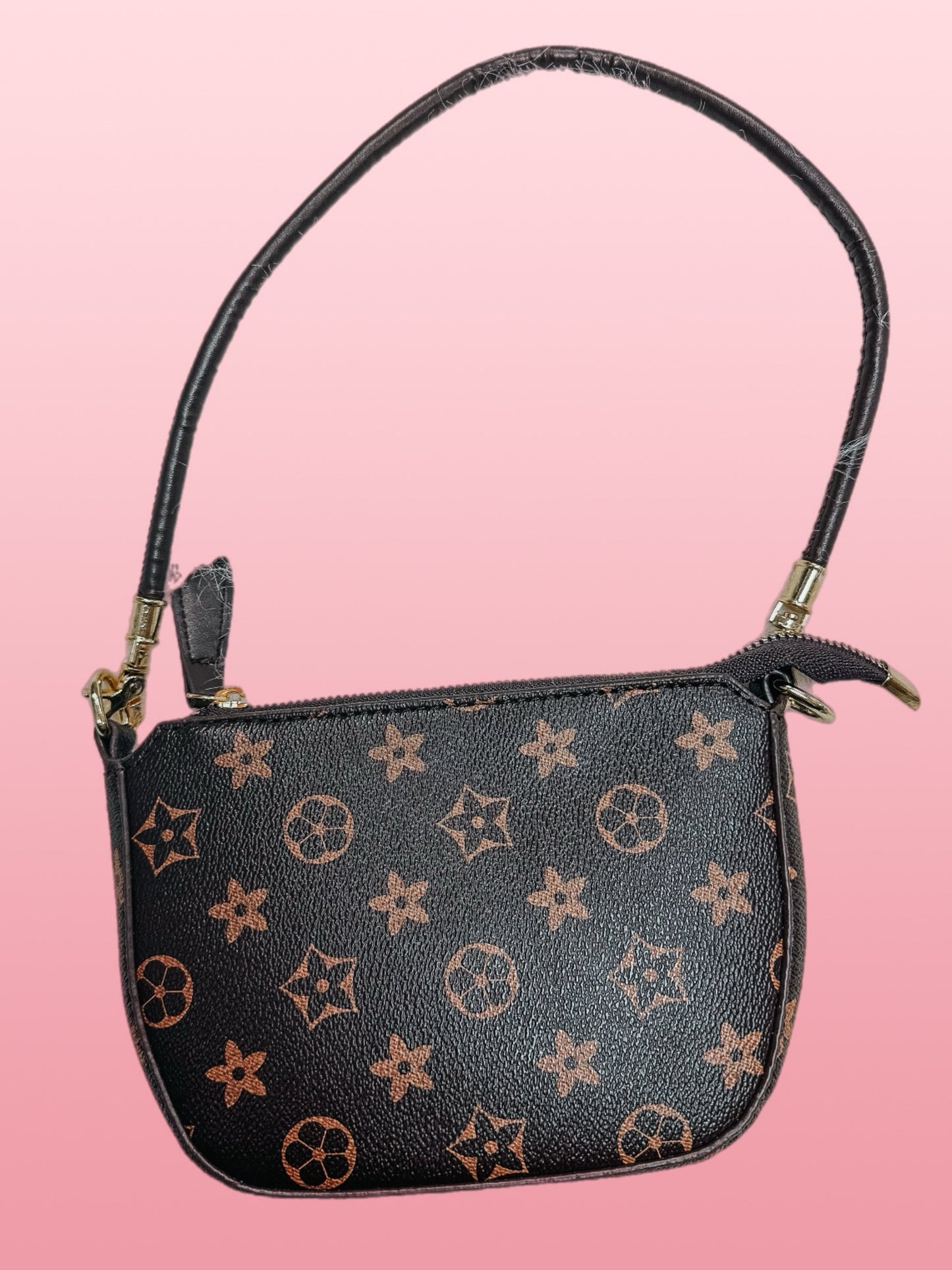 inspired girls clutch purse ✿