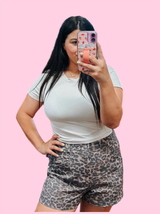take me out shorts ✿